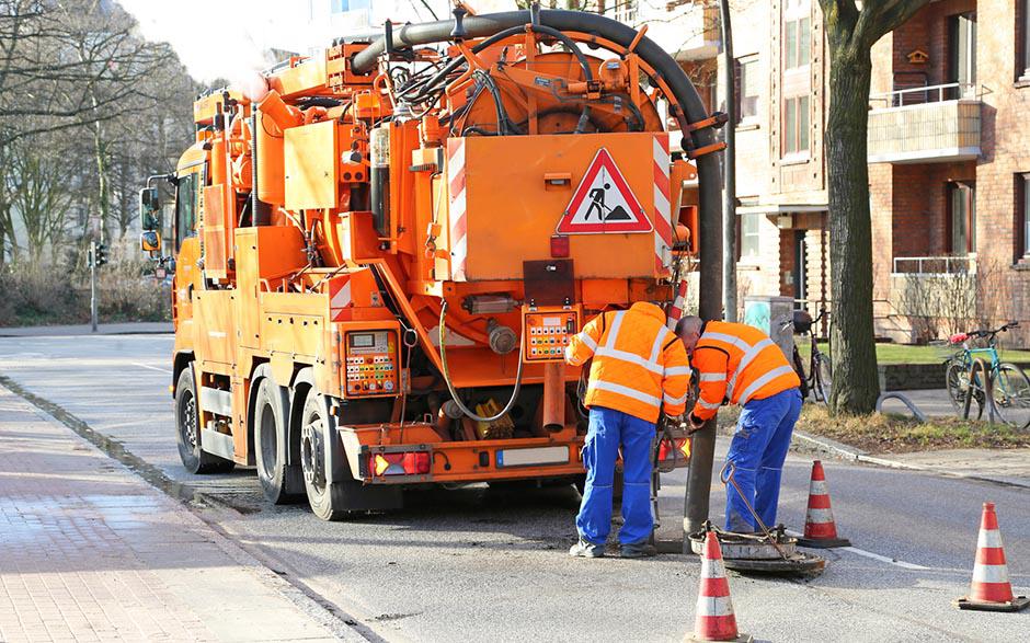 curage canalisation tarif Paris 13